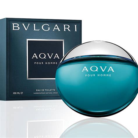 bulgari parfumes